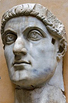 Constantine I the Great 280-337
