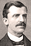 Russell H. Conwell 1843-1925