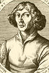 Nicolas Copernicus 1473-1543