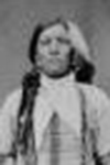 Crazy Horse 1840-1877