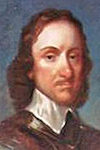 Oliver Cromwell 1599-1658