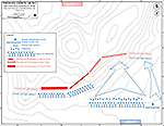 197 BC Battle of Cynoscephalae - Phase IV