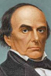 Daniel Webster 1782-1852