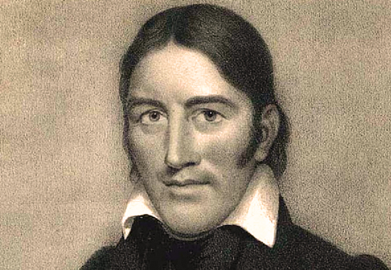 About Davy Crockett