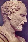 Demosthenes - Speech