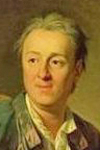 Denis Diderot 1713-1784