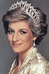 Diana Princess of Wales 1961-1997