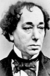 Benjamin Disraeli - Speech