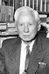 Will Durant 1885-1981