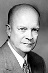 Dwight D. Eisenhower - Speech