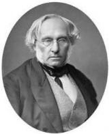 Edward Shepherd Creasy 1812-1878