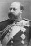 Edward VII 1841-1910
