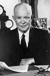 Eisenhower - Farewell Address - 1961