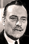 Enoch Powell 1912-1998