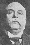 Enrique Creel 1854-1931