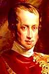 Ferdinand I the Benign 1793-1875