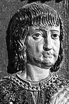 Ferdinand II the Catholic 1452-1516