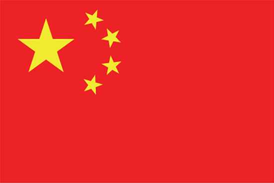 Governments of China