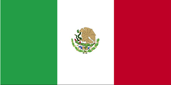 Governments of Mexico