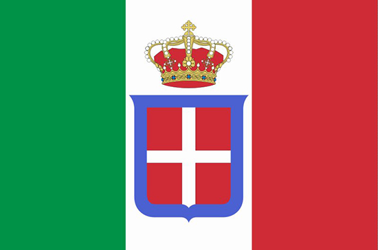 Governments of Sardinia-Piedmont