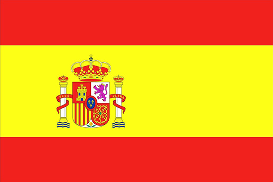 Governments of Spain