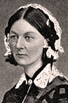 Florence Nightingale 1820-1910