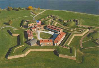 Fort McHenry Today