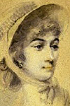 Frances Nisbet Nelson 1761-1831