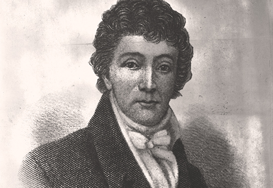 Francis Scott Key 1779-1843