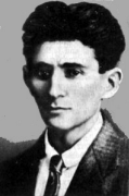 Franz Kafka, 1883 - 1924