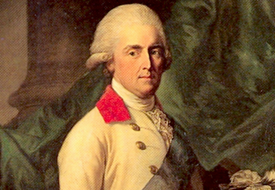Frederick Augustus I  1750-1827
