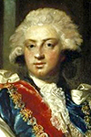Frederick Duke of York 1763-1827