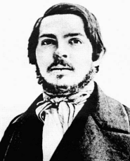 Friedrich Engels, 1820 - 1895