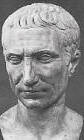 Gaius Julius Caesar, 100 - 44 B.C.