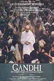 Gandhi, The Movie - 1982