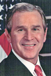 George W. Bush - Born 1946