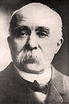 Georges Clemenceau 1841-1929