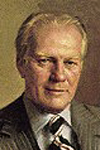 Gerald R. Ford 1913-2006
