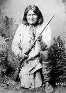 Geronimo (Goyathlay), 1829 - 1909