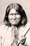 Geronimo 1829-1909