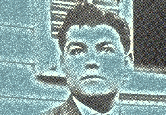 Gildardo Magaña 1891 - 1939