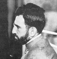Roque Gonzlez Garza 1885 - 1962