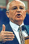 Mikhail Gorbachev - Speech