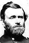 Ulysses S. Grant 1822-1885
