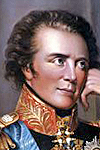Gustaf Mauritz Armfelt 1757-1814