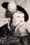 Gustav I Vasa 1496-1560