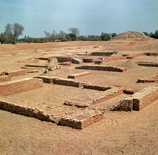 Pictures Of Harappa