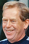 Vaclav Havel (born 1936)