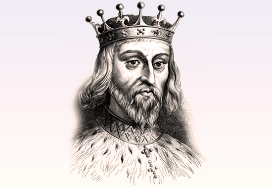 Henry II of England 1133-1189
