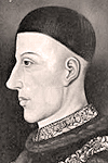 Henry V 1387-1422